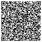 QR code with Pro-Trim Of Central Fl Inc contacts