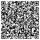 QR code with Red House Tours contacts