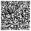 QR code with Ronel Tours contacts