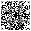 QR code with Royalty Tours contacts