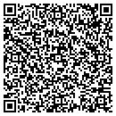 QR code with Hex Sun Salon contacts