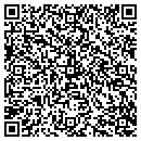 QR code with R P Tours contacts