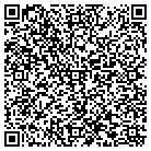 QR code with Majestic Party Rental & Supls contacts