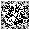 QR code with Sacre Tours contacts