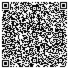 QR code with C & T Lawn Care Service Inc contacts