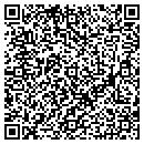 QR code with Harold Dyer contacts