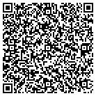 QR code with Your A To X Video Outlet contacts