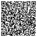 QR code with Sisi Tour Inc contacts