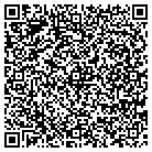 QR code with GA Schaffer Const Inc contacts