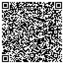 QR code with Hortense Boutique contacts