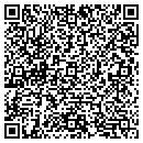 QR code with JNB Hauling Inc contacts