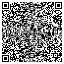 QR code with Robert J Hover Do contacts
