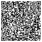 QR code with Ricky L Stevenson Lawn Service contacts