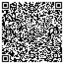 QR code with PDQ Fencing contacts