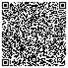 QR code with High & Tight Tree Service contacts