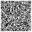 QR code with Clay County Building Inspector contacts