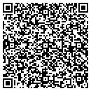 QR code with The Florida Senior Tour contacts