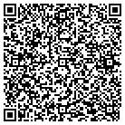 QR code with Wood's Constrution & Tile Inc contacts