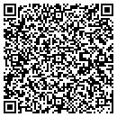 QR code with The Tour Club contacts