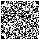 QR code with American World Cargo Fl Inc contacts