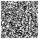 QR code with Thunder Alley Tours Inc contacts