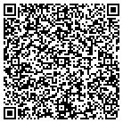 QR code with Tiger Se Open 9 Ball Tour contacts
