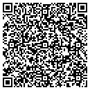 QR code with Toro Tours Inc contacts