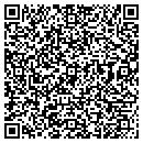 QR code with Youth Bridge contacts