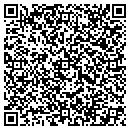 QR code with CNL Bank contacts