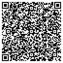 QR code with Uden Tours Inc contacts