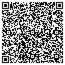 QR code with LP Designs contacts