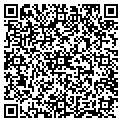 QR code with Vip S Jet Tour contacts