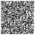 QR code with Walking Bird Antiques contacts