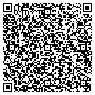 QR code with Hudson Security Systems contacts