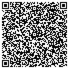 QR code with Martinez Custom Cabinets Inc contacts