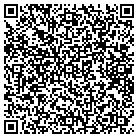 QR code with Yacht Tour Productions contacts