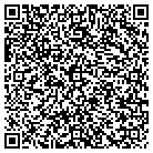 QR code with Zapotec Tours Zapotel Inc contacts