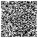QR code with Zenaidas Tours Incorporated contacts