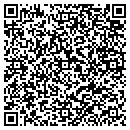 QR code with A Plus Spas Inc contacts