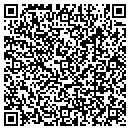QR code with Ze Tours Inc contacts