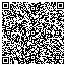 QR code with Rebas Family Hair Care contacts