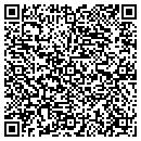 QR code with B&R Assembly Inc contacts