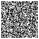 QR code with Ahrens Rentals contacts