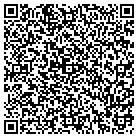QR code with S R Designer Alteration Plus contacts