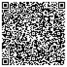 QR code with University Boxing Club contacts