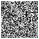 QR code with Island Pizza contacts
