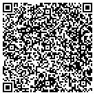 QR code with Alfredo V Gonzales MD contacts