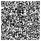 QR code with Genes Concrete Finishing Inc contacts