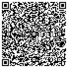 QR code with Fantasy Sports & Showbar contacts