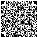 QR code with Mackenzie's contacts